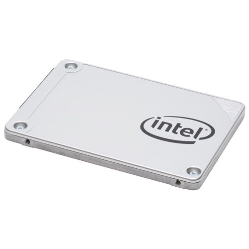Intel Ssd 540s Series Tlc 480gb Reseller Pack